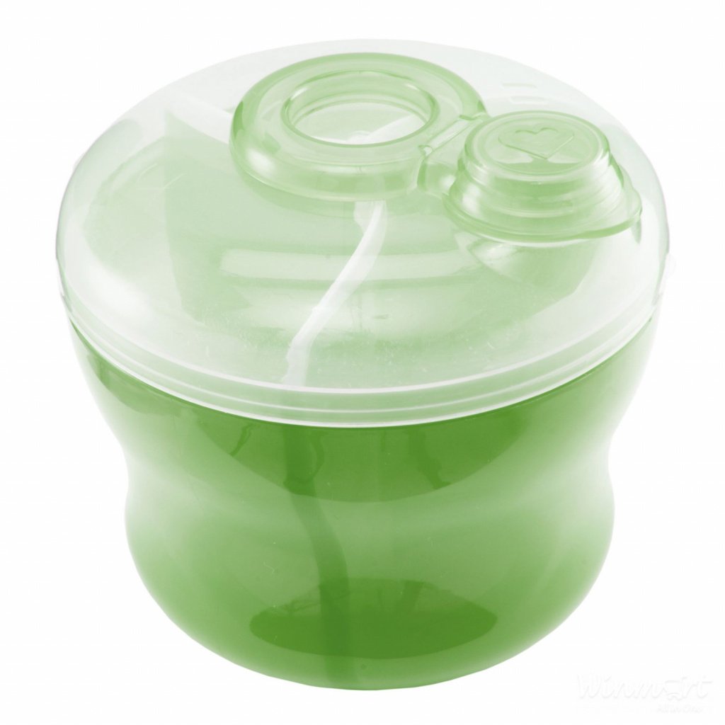 Hộp chia sữa Munchkin MK44923 nhiều màu sắc