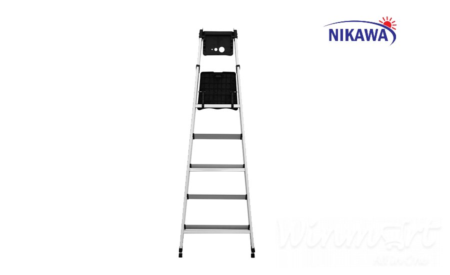 Thang ghế 5 bậc NKP-05