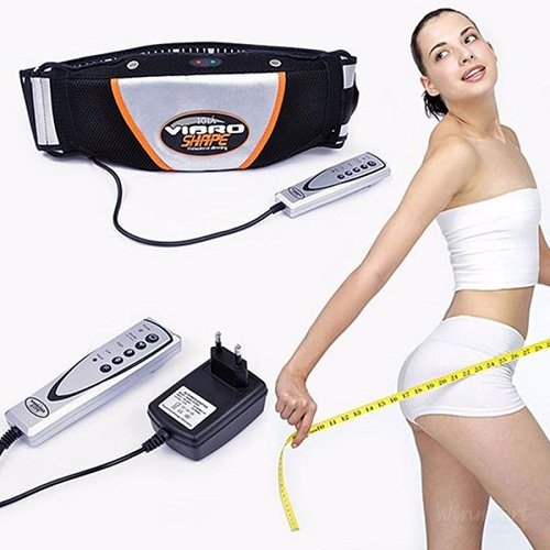 Đai rung đa chiều Vibro Shape Nhật Bản_Winmart.onl