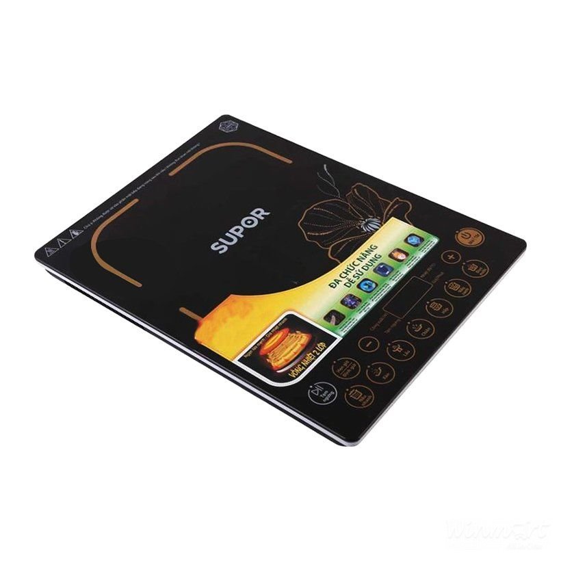 Bếp điện từ Easy-using SDHCB45VN-210