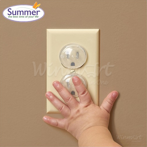 Bịt ổ điện Summer