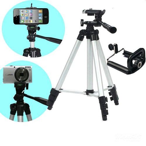 Bộ Tripod 3110 có 3 chân đỡ_Winmart.onl