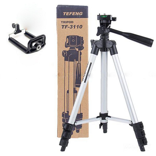 Bộ Tripod 3110 có 3 chân đỡ_Winmart.onl