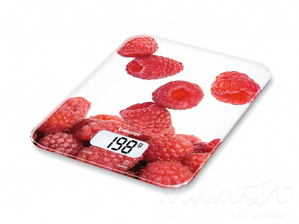 Cân chia thực phẩm Berry mã KS19