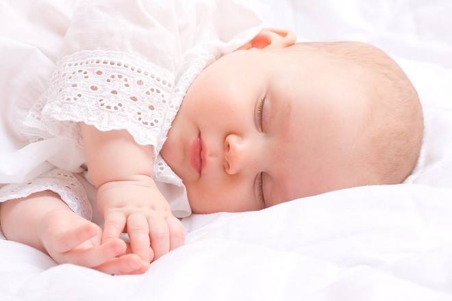 Tác dụng của đèn chiếu sao ru ngủ có âm nhạc