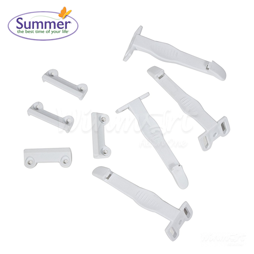 Khóa an toàn Summer SM30200