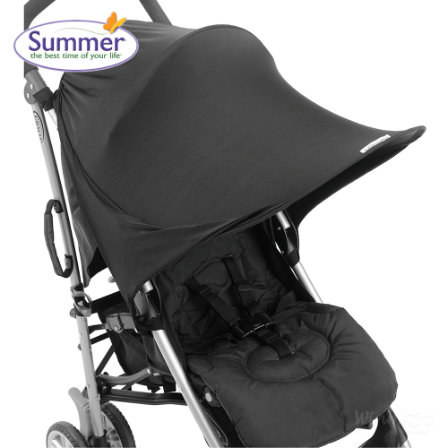 Khung vải che mưa nắng cho xe đẩy Summer SM77650
