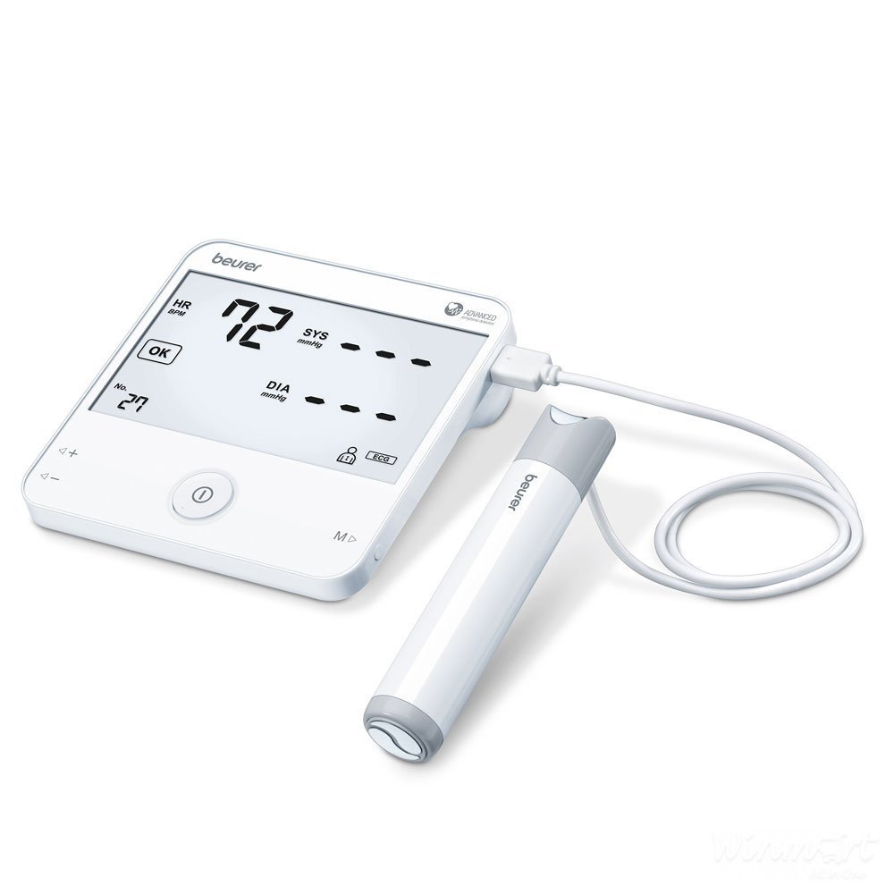 Máy đo huyết áp điện tử mã BM95
