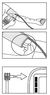 Cách cuốn vòng bit