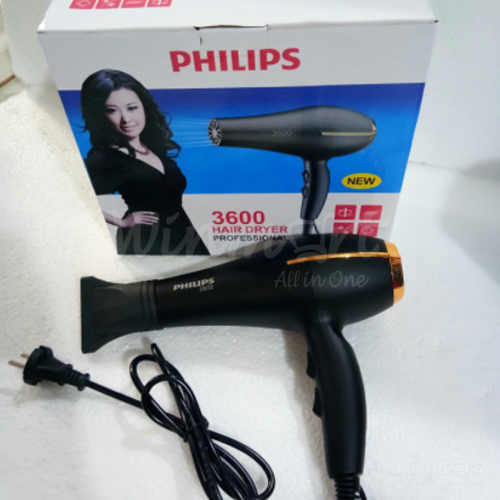 Máy sấy tóc Philips 3600 A0421_Winmart.onl