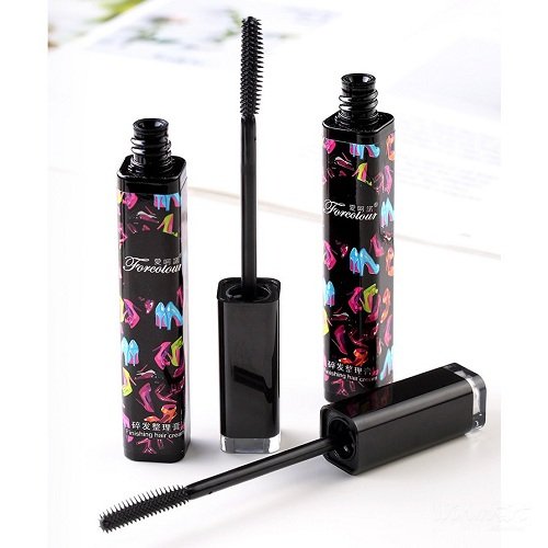 Mascara giữ nếp & giảm bông tóc Fourcolor_Winmart.onl