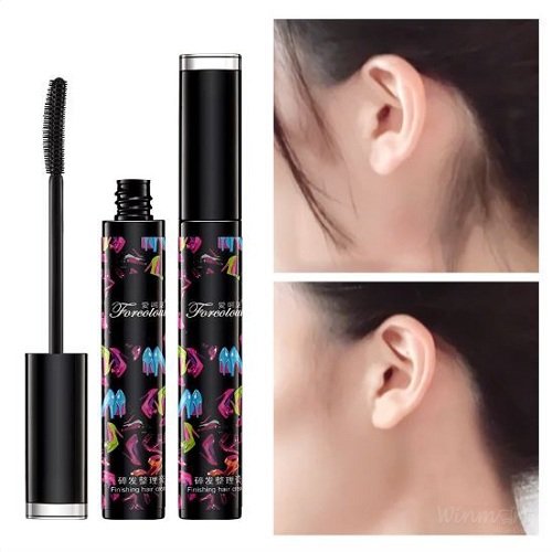 Mascara giữ nếp & giảm bông tóc Fourcolor_Winmart.onl