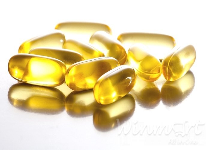 Viên uống bổ sung Omega 3-6-9 nhập từ Séc giá tốt nhất tại Winmart.onl