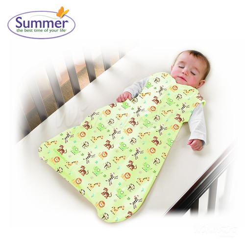 Túi ngủ Graphic Jungle size S Summer SM73490