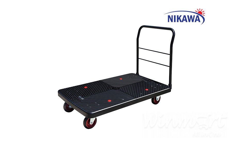 Xe đẩy hàng Nikawa WFA-600Y