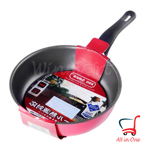Chảo CD nông bếp từ SK100-28cm giá tốt nhất tại Winmart.onl