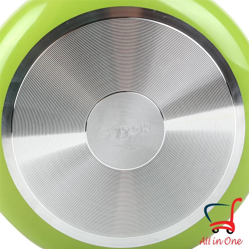 Chảo chống dính báo nhiệt dùng được trên bếp điện từ F17A26IH- 26cm giá tốt nhất tại Winmart.onl