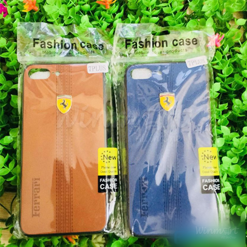 2 Ốp lưng IP7 plus Ferari New_Winmart.onl