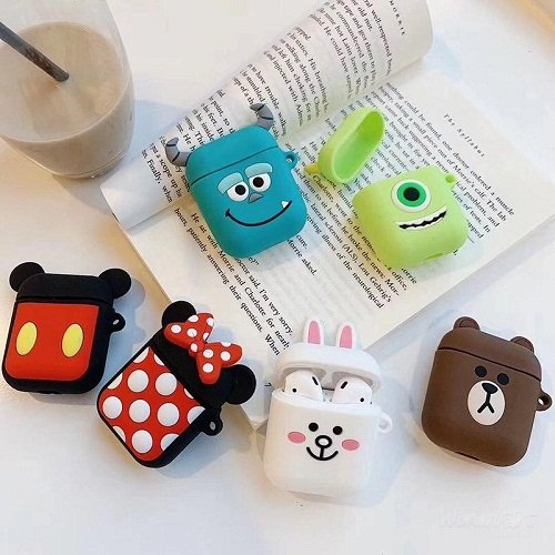 2 Bao da Airpod hình_Winmart.onl