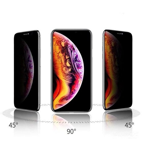 2 Cường lực IP Pro max chống nhìn trộm Kingkong_Winmart.onl