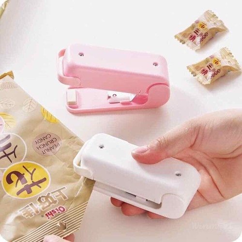 2 Máy hàn miệng túi mini tiện dụng_Winmart.onl