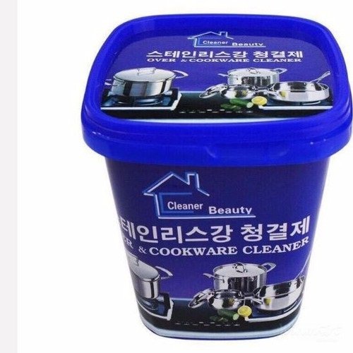 2 hũ Hóa chất làm sạch đồ Inox_Winmart.onl