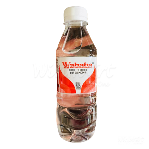 24 chai Nước khoáng Wahaha 350ml_Winmart.onl