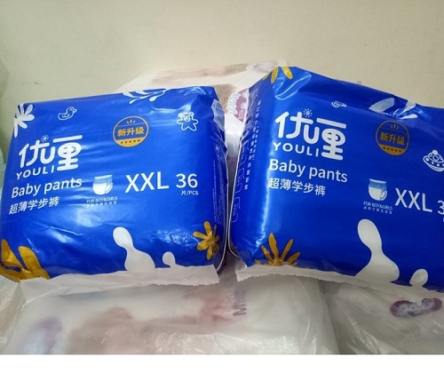 Youli Baby Pants size XXL_Winmart.onl