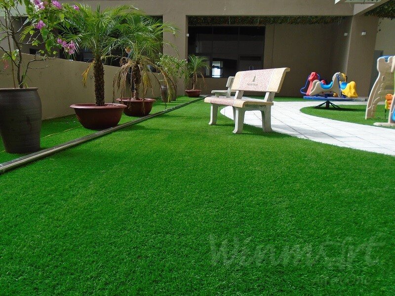 5m2 Thảm cỏ nhân tạo chất lượng cao cấp tại Winmart.onl