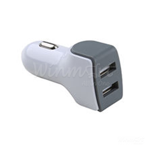 Bộ sạc USB 2 cổng cho thiết bị thông minh