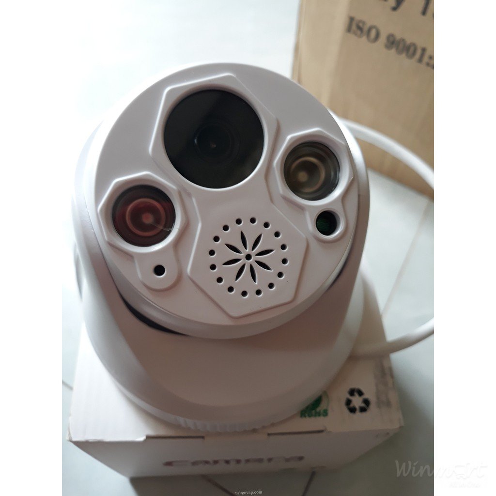 Camera IP Wifi Yoosee 200S - 2.0MP siêu nét - Winmart.onl