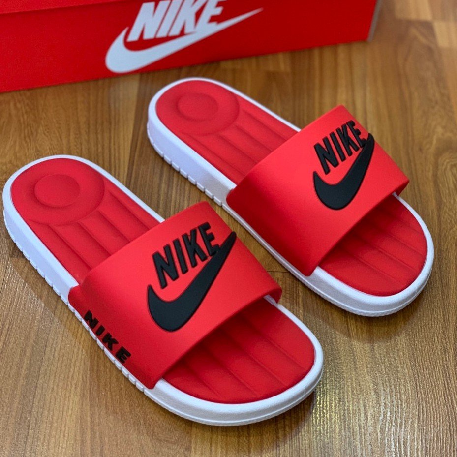 Dép Nike quai ngang siêu êm & bền