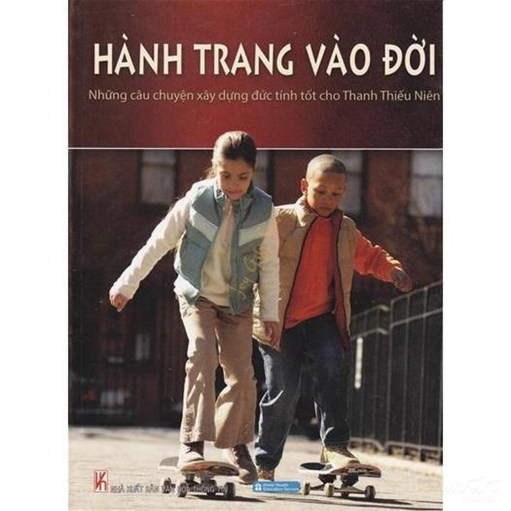 Hành trang vào đời