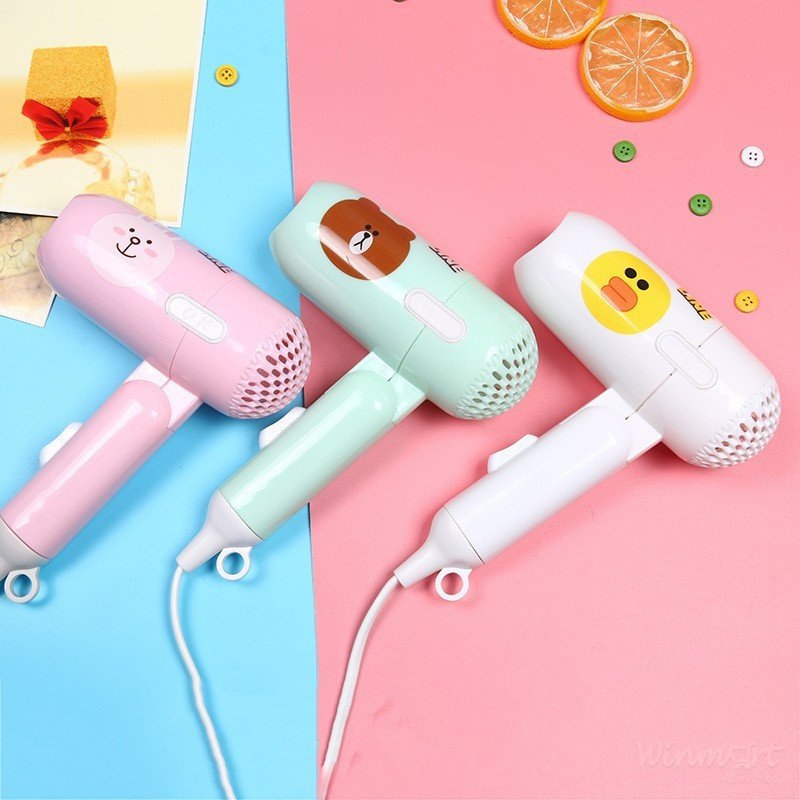 Máy sấy tóc mini JMF so cute