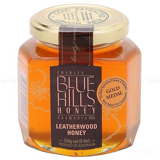 Mật ong Leatherwood 250g công dụng tuyệt vời với sức khỏe con người