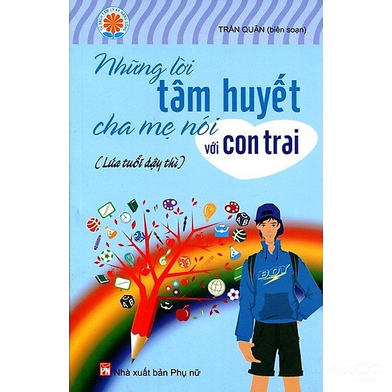 Những lời tâm huyết Cha Mẹ nói với con trai