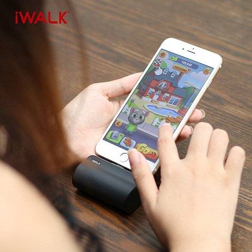 Pin sạc dự phòng IWALK 5000mAh_Winmart.onl