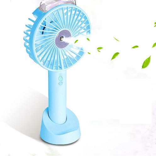 Quạt phun sương tự động_Winmart.onl