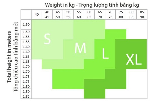 Quần giảm size Lanaform BEAUTY SHAPE ALTO  Màu nude_Winmart.onl