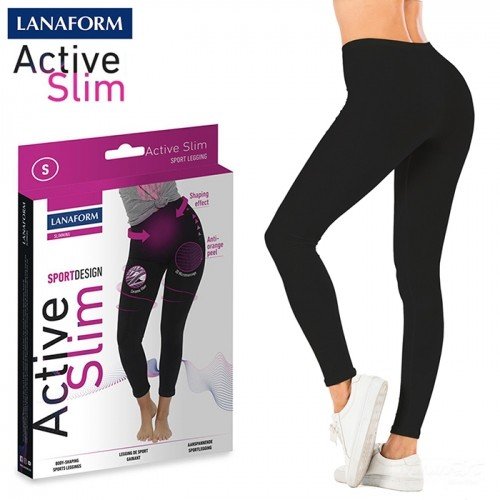 Quần tập thể thao định hình Lanaform Active Slim_Winmart.onl