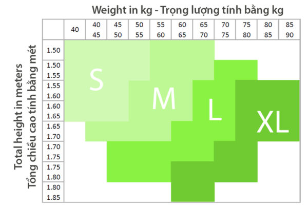 Quần tập thể thao định hình Lanaform Active Slim_Winmart.onl