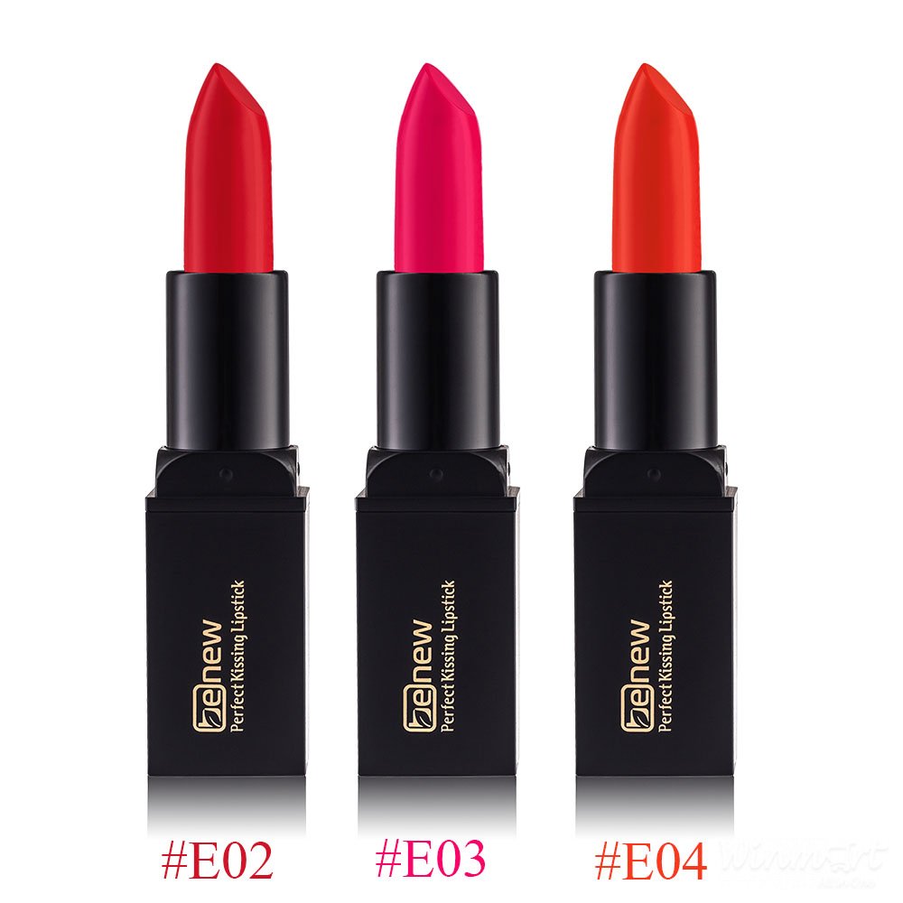 Son lỳ siêu dưỡng Benew Benew Perfect Kissing Lipstick E03 3.5g