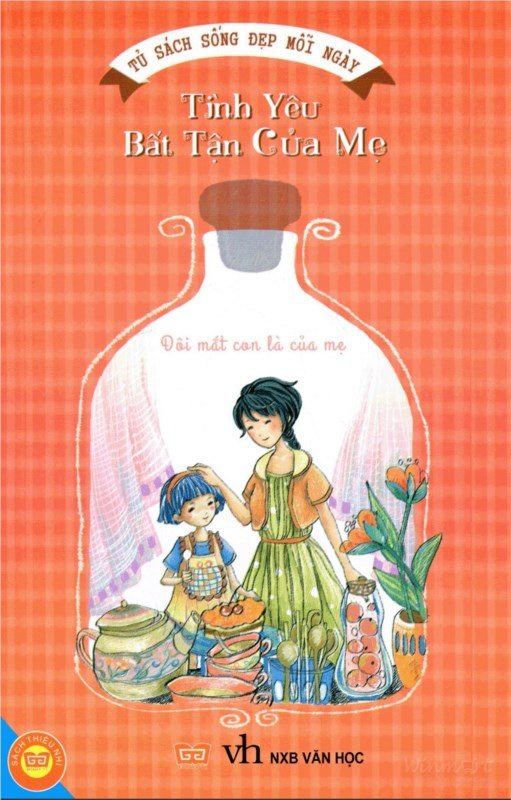 Tình Yêu Bất Tận của Mẹ với những câu truyện ý nghĩa và đặc sắc