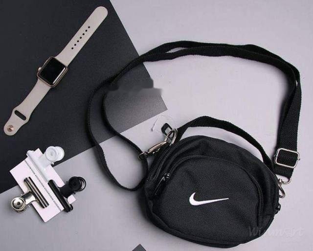 Túi đeo chéo Nike Mini Swoosh Shoulder Bag