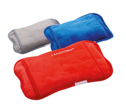 Túi Sưởi Lanaform Hand Warmer Màu Xanh dương đậm_Winmart.onl