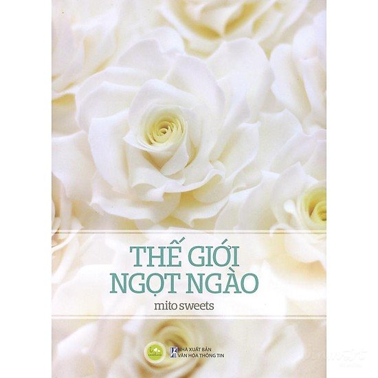 Thế giới ngọt ngào