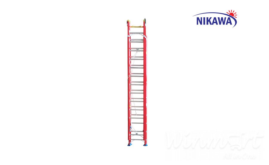 Thang cách điện hai đoạn Nikawa NKL-70