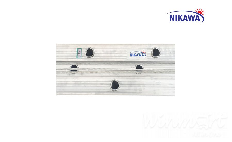 Thang nhôm 2 đoạn Nikawa NKT-A8 giá tốt nhất tại Winmart.onl