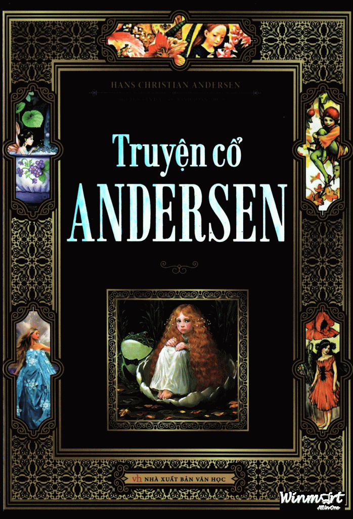 Truyện cổ Andersen