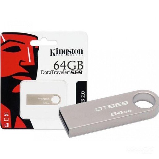 USB Kingston 64GB_Winmart.onl